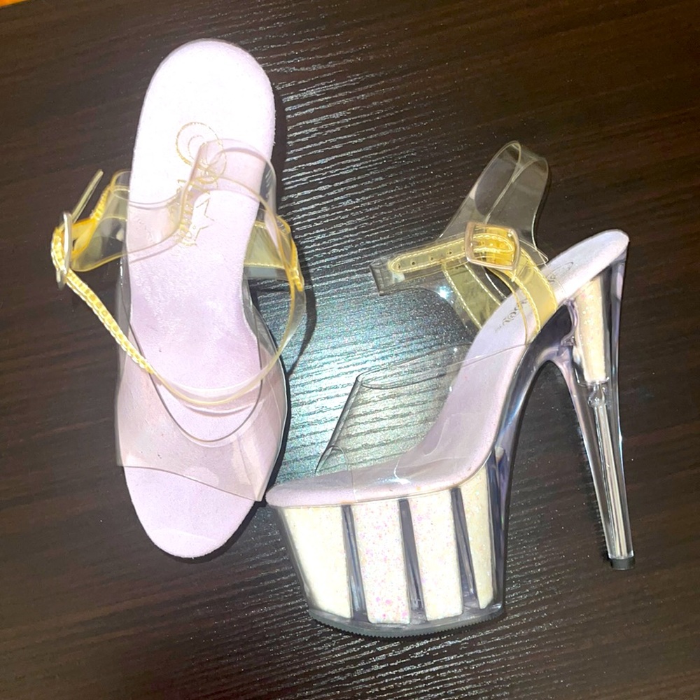 Stripper Shoes